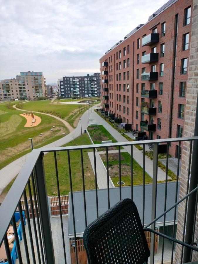 Ny Bolig I Gronne Omgivelser. Apartamento Rodovre Exterior foto